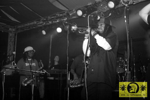 The Skatalites (Jam) In Orbit Tour - Conne Island, Leipzig 26. November 2005 (6).jpg